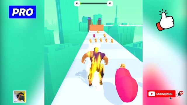 NOOB vs PRO vs HACKER Rage Control 3D смотреть онлайн