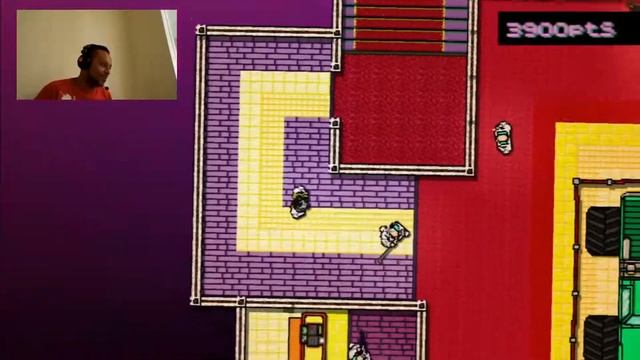 Hotline Miami - Part 12 - The doors are killers!! смотреть онлайн