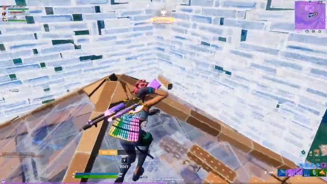 Change ya life 💰 (FORTNITE MONTAGE) смотреть онлайн