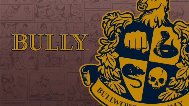 Bully - The setup Full (Low/Med/High) смотреть онлайн