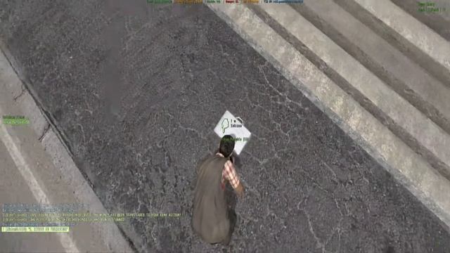 Arma 2 Island Life EP3: Zip-Tie Payback! смотреть онлайн