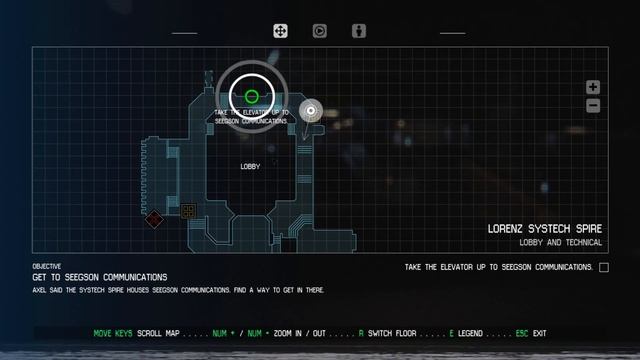 Alien Isolation Pt3 - Different ways to die! смотреть онлайн