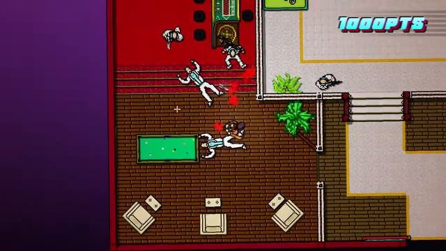 Hotline Miami 2: Wrong Number Part 6- SOMEONE HELP! THERES BEEN AN ACCIDENT смотреть онлайн