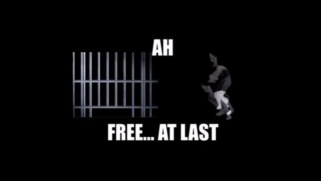 ah free at last. смотреть онлайн