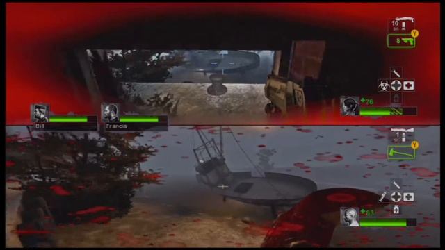 Left 4 Dead 2 - Part 24 - The Barge смотреть онлайн