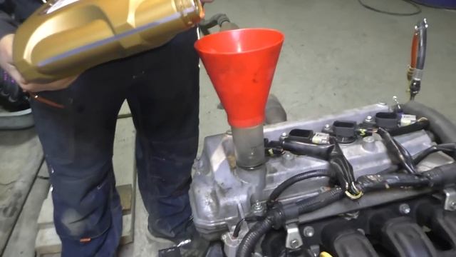 Раскоксойл ВАЛЕРА - тройной удар! Фильм первый - моющие свойства. смотреть онлайн