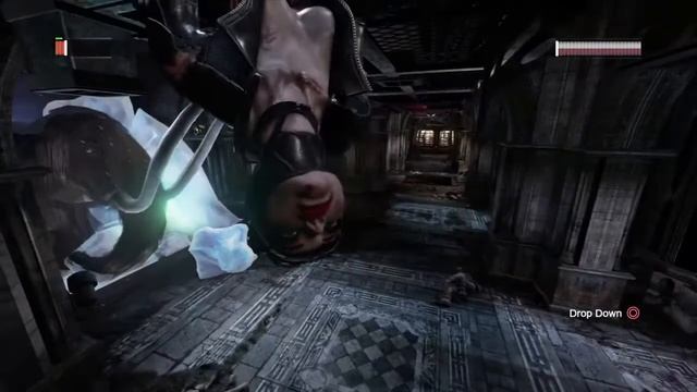 Batman Arkham City: GOTY Editon Part 6 смотреть онлайн