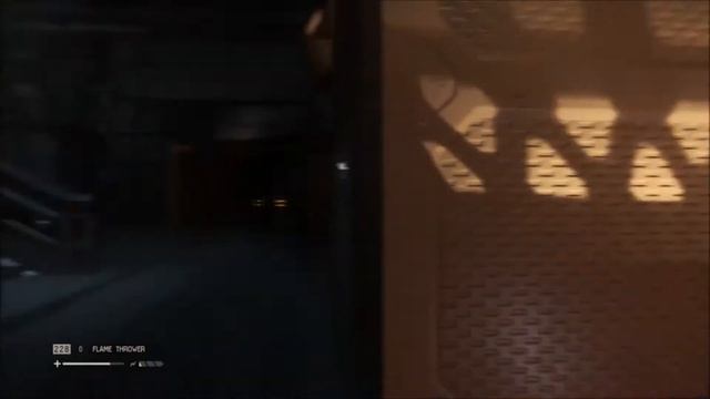 Alien isolation Get into Server Farm смотреть онлайн