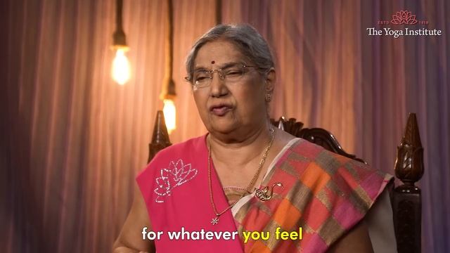 One Powerful Thought To End Your Day - Dr. Hansaji | Thought To Change Your Life Forever смотреть онлайн