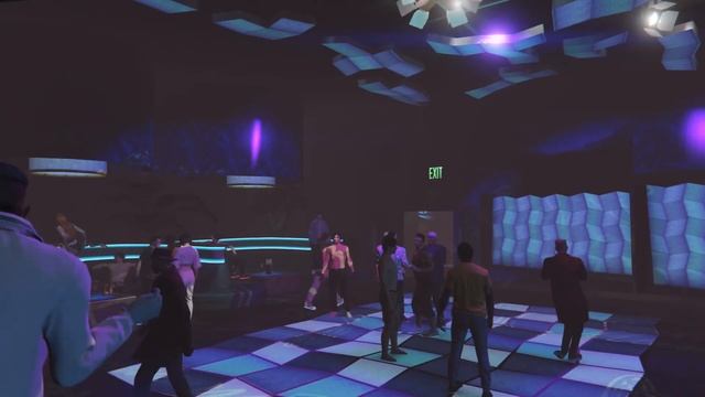 GTA5RP - SRClub#2 [RedAge Black] смотреть онлайн