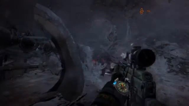 Metro 2033 Redux прохождение - на русском #10. ФИНАЛ!!! смотреть онлайн