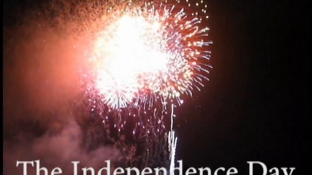 How did you spend your summer? (W&T USA) смотреть онлайн