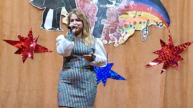 Погляди какая красота_Марина Акинина смотреть онлайн