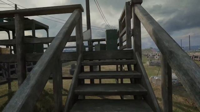 Medal of Honor: Above and Beyond - Part 1 - Basic Training, The Resistance смотреть онлайн