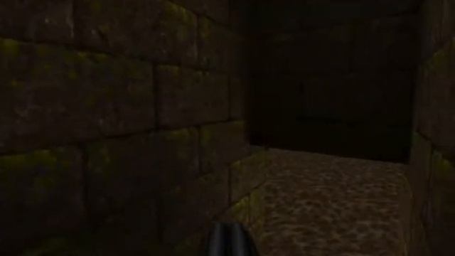 [RetroPlay] QUAKE [PC DOS] Sterminiamo Demoni nel Primo Sparatutto in Vero 3D (iD Software 1996) смотреть онлайн