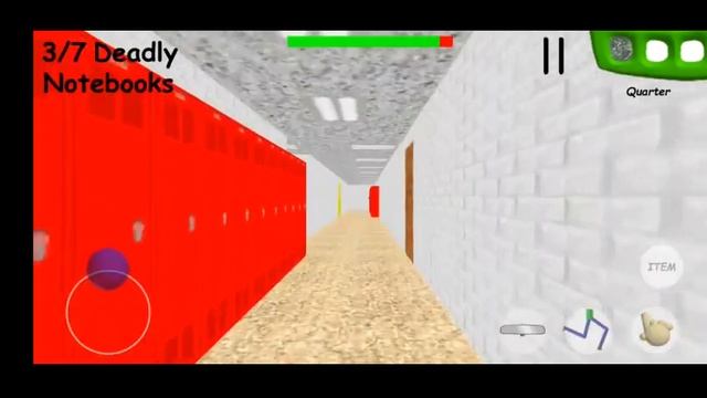 RIP Baldi | Baldi Dies смотреть онлайн