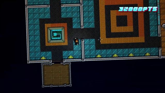 Death Wish S rank on Hard Mode (now actual footage) смотреть онлайн