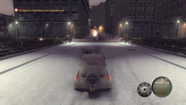 mafia 2 глава третья часть вторая смотреть онлайн