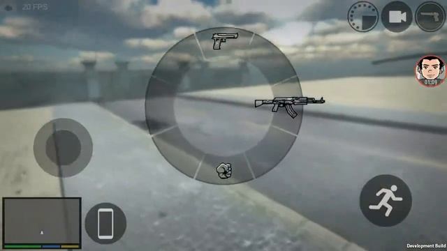 GTA V BETA 1.8 ССЫЛКА В ОПИСАНИИ смотреть онлайн