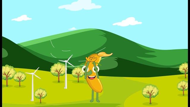 Karpuz Adam Şip Şap Şop // Eğlenceli Bebek Ve Çocuk Şarkıları