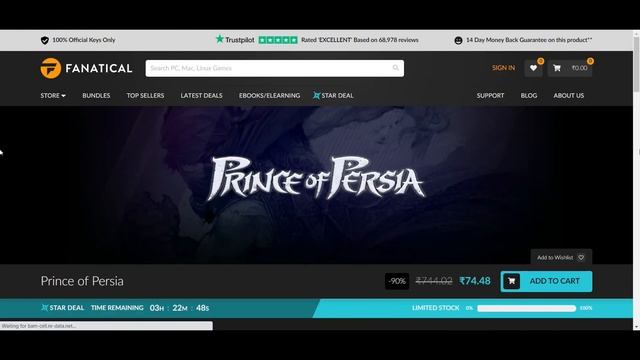 3 More FREE GAMES + Some Great Deals on Good Games!!😱🔥 смотреть онлайн
