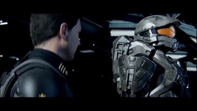 HALO 4. Эпилог. Прохождение №9. #BigSteve смотреть онлайн