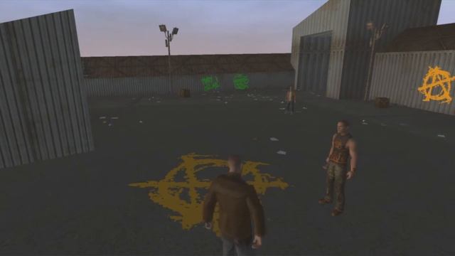 BULLY -  ФИНАЛ #15