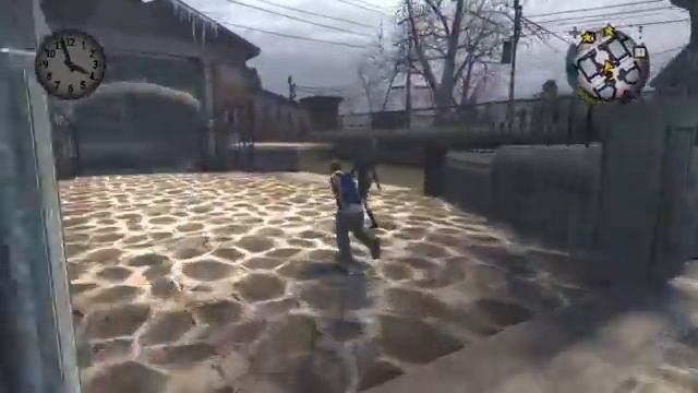 Bully: Scholarship Edition. #19. Конфликт стиляг и мажоров смотреть онлайн