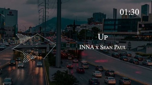INNA x Sean Paul - Up