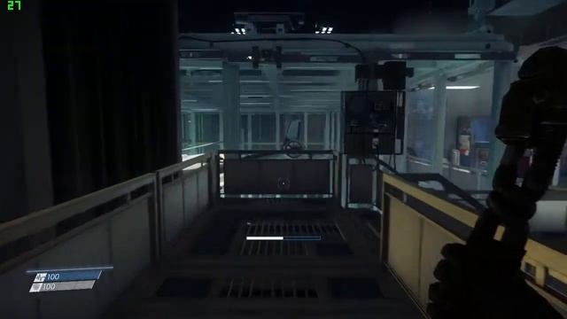 Prey On R7 240 FPS Test смотреть онлайн
