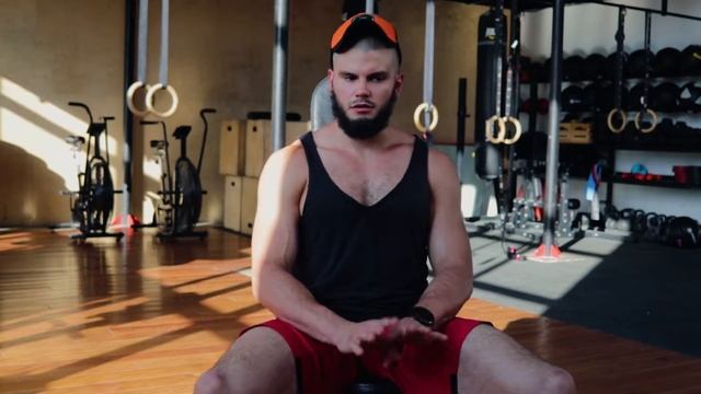 Максим Боломожнов. Эпизод 6 смотреть онлайн