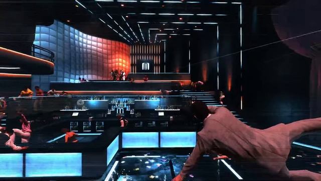 Прохождение Max Payne 3 (Ч 1) смотреть онлайн