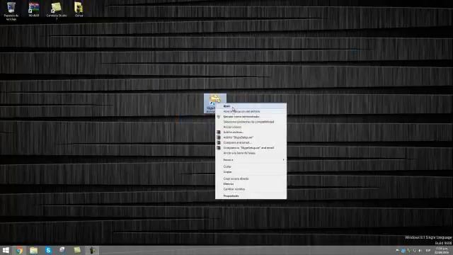 Como Descargar Skype Rapido Y Facil смотреть онлайн