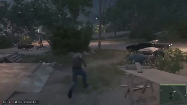 Mafia 3 platinum Trophy Hunt Pt 4 смотреть онлайн