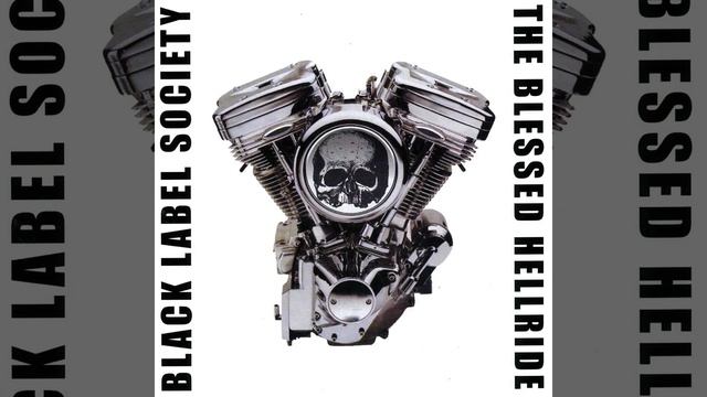 The Blessed Hellride смотреть онлайн