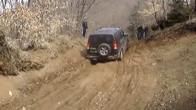land rover experience (8).MPG смотреть онлайн