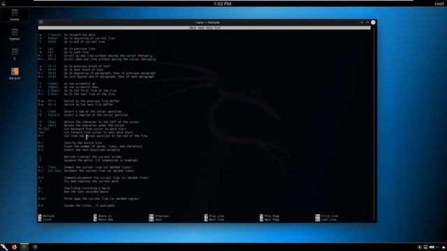 06 Linux Command Line Part 2 смотреть онлайн