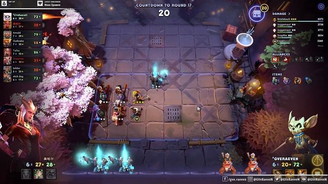 🐦 Let´s Play Dota Underlords Top Meta Brawnies! смотреть онлайн