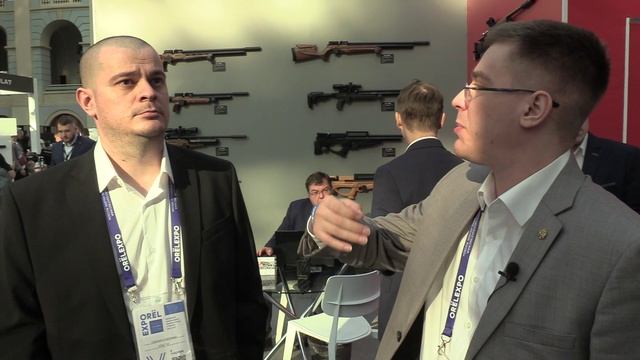 Идейный вопрос производителям оружия смотреть онлайн