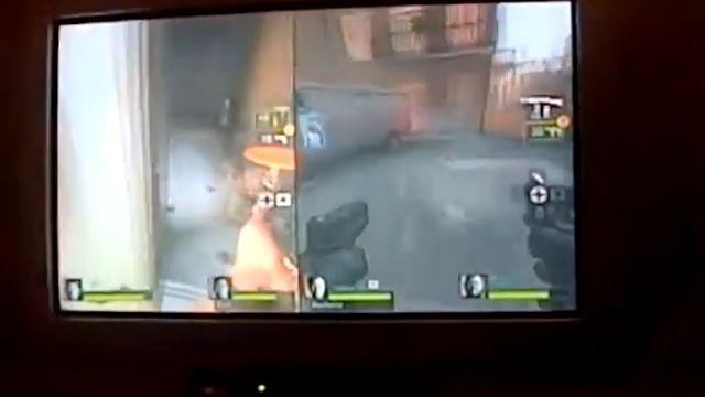 left 4 dead 2 xbox 360 demo 2 player смотреть онлайн