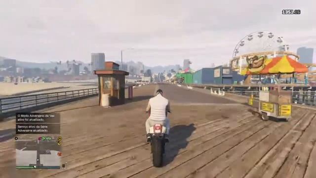 Gta V Online: Como conseguir máscara de gás Ft.BY_Wanted_302 смотреть онлайн