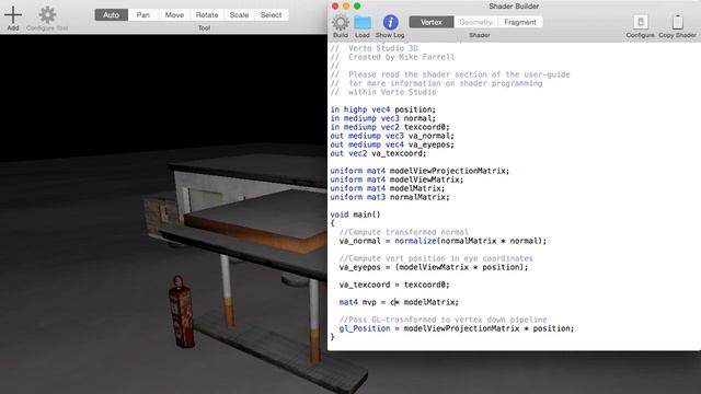 Shader Dev Series Ep 12 :: Multipass Rendering смотреть онлайн