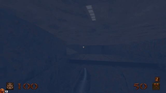Quake Coop Set 1 смотреть онлайн