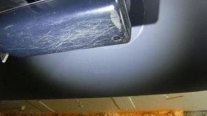 О креплении датчика эхолота