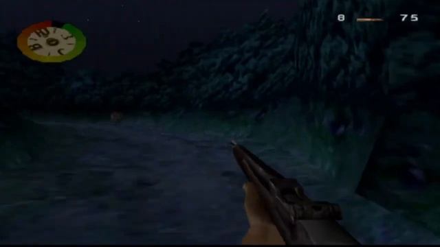 Medal of honor ps one rus (Прохождение) смотреть онлайн