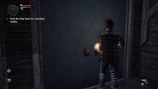 Alan Wake's American Nightmare: Mr. Scratch's Revenge смотреть онлайн