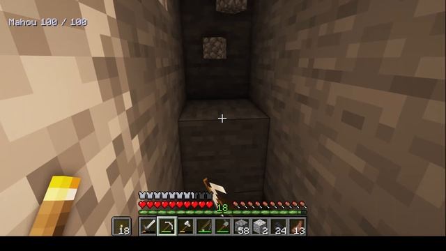 Minecraft KNIGHT Folge 8: Ab in die Mine und Diamanten gefunden смотреть онлайн