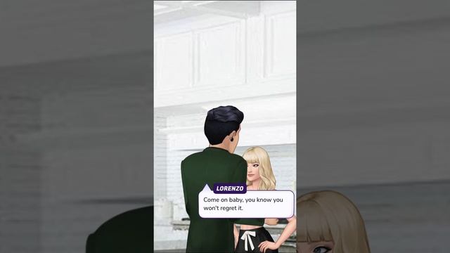 The Mafia Hotel (Part 27) Episode Choose Your Story смотреть онлайн