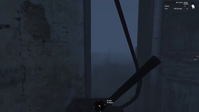 BEHIND US!!! ARMA 3 [MODDED] UKSF//TFAR смотреть онлайн