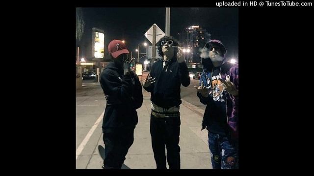 Shoreline Mafia-Vice City(Remix&Extreme Bass Boosted) смотреть онлайн